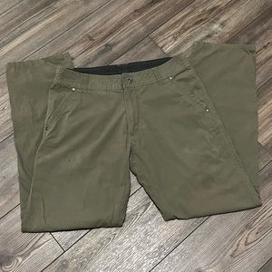 Kuhl Kontra Pant